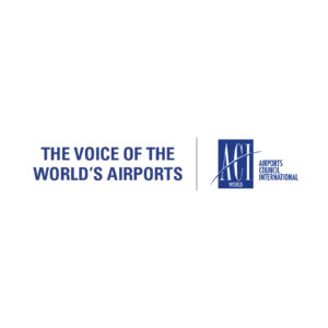 Logo ACI World 2023