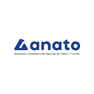 Logo ANATO 2024