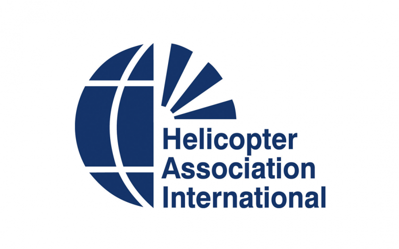 Helicopter Association International abre el período de nominaciones