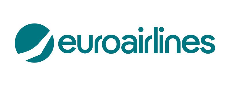 Logo Euroairlines